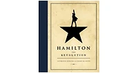 Hamilton- The Revolution by Lin-Manuel Miranda