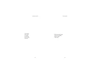 The Book of Healing- Selected Poetry and Prose by Najwa Zebian