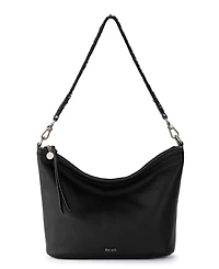 The Sak Women's Jasmine Leather Hobo Bag