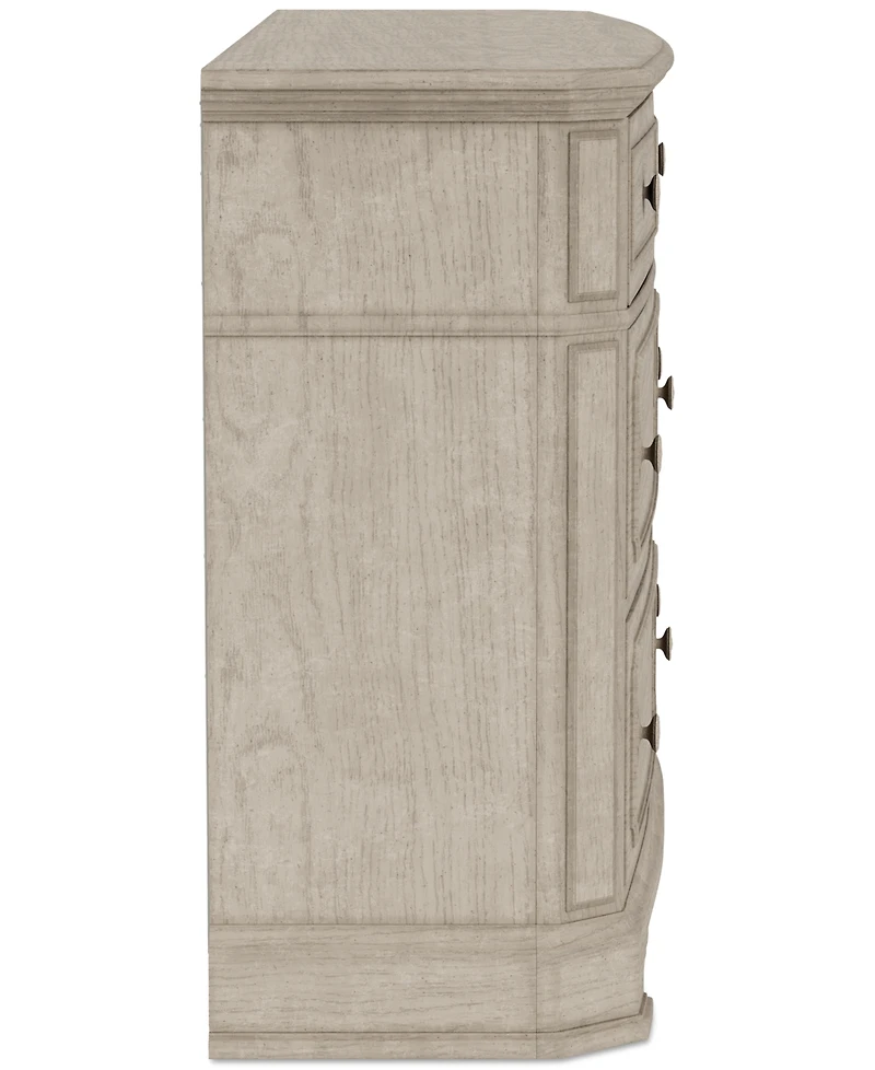 Kensington Dresser