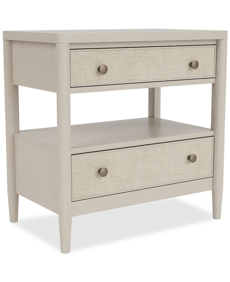 Laguna Nightstand