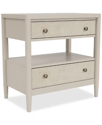 Laguna Nightstand