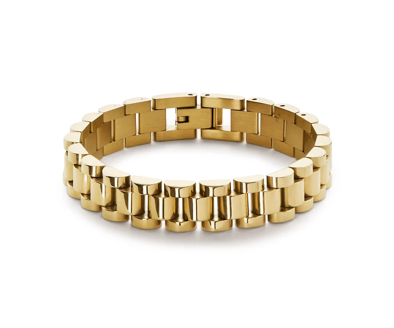 Ana Luisa Watch Strap Bracelet - Ora