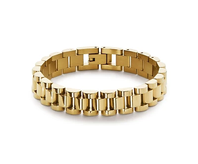Ana Luisa Watch Strap Bracelet - Ora