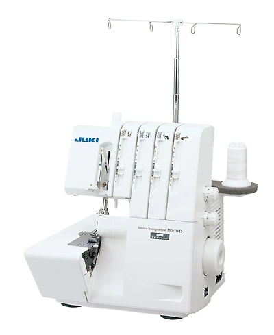 Mo-114D Overlock Serger Sewing Machine