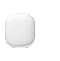 Google Wifi Pro 6E 2-pk.snow