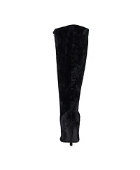 Fashion To Figure Women's Lisette Boot - Wide Width