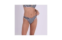 Oosc Women's Fall Line V-Cut Bikini Bottoms
