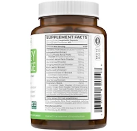 Kidney Cleanse Capsules, Support Urinary Tract and Bladder Control