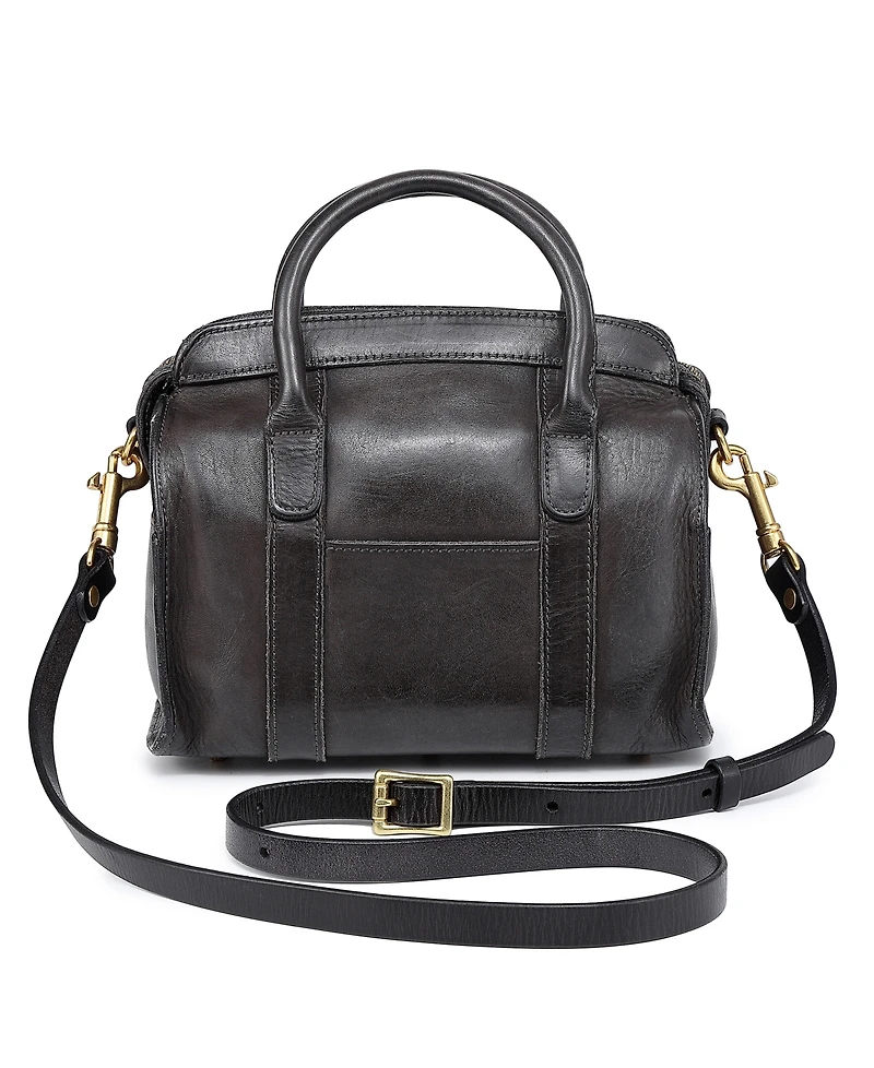 Old Trend Larkspur Crossbody Bag