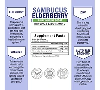 BioSchwartz Coconut Oil Softgels, 120ct