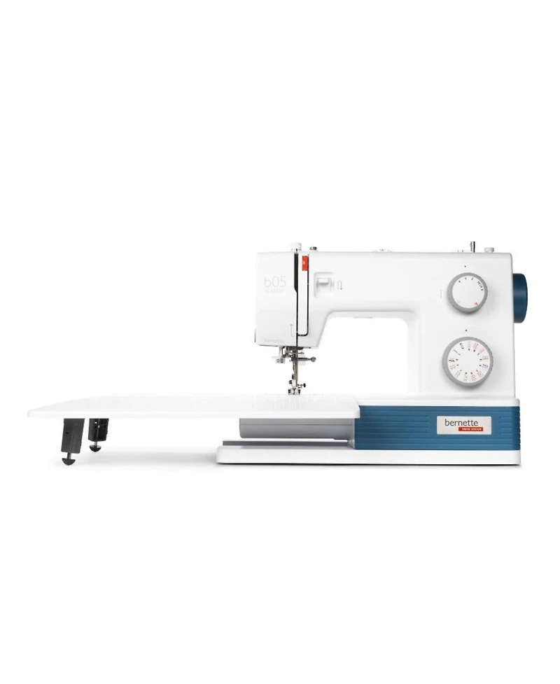 b05 Academy Swiss Design Mechanical Sewing Machine