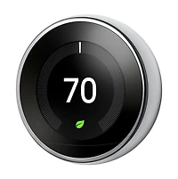 Google Nest Learning Thermostat (3rd Generation