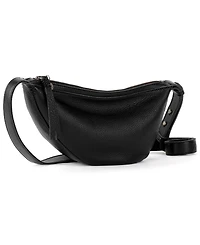 The Sak Women's Tess Leather Sling Crossbody Bag