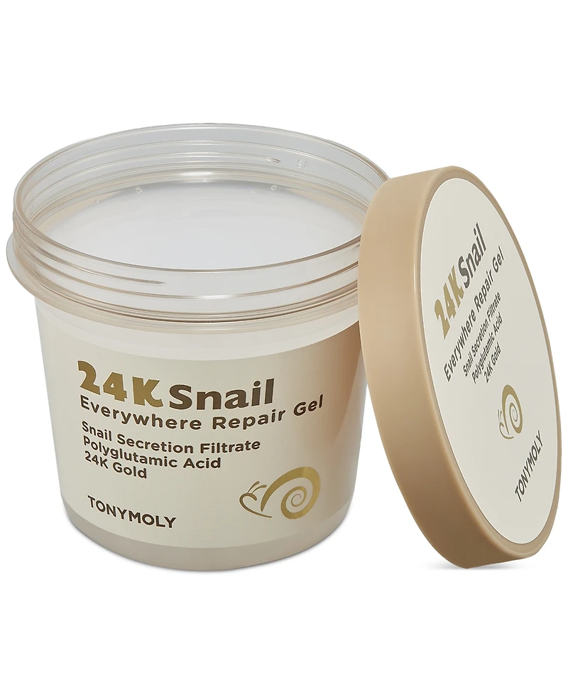 Tonymoly 24K Snail Everywhere Repair Gel