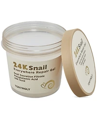 Tonymoly 24K Snail Everywhere Repair Gel