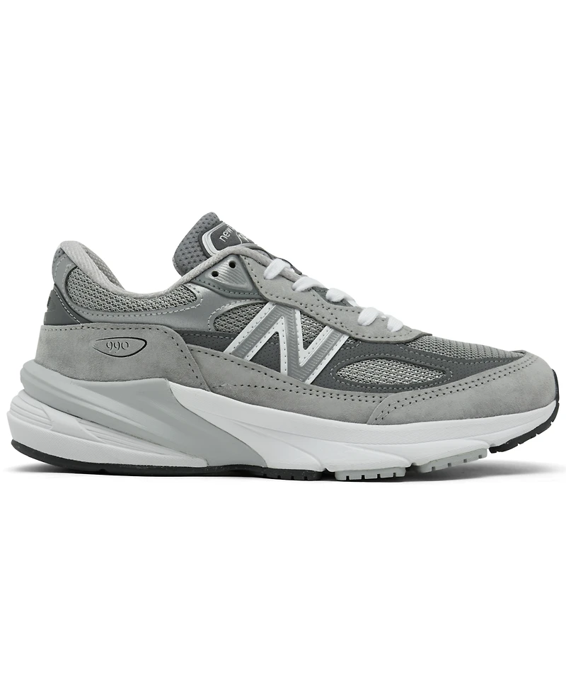 New Balance Women's 990V6 Running Sneakers from Finish Line