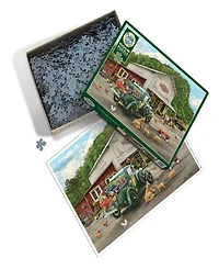 Cobble Hill- General Store Puzzle