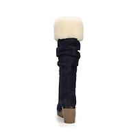 Vintage Foundry Co Women's Arabella Wedge Boots