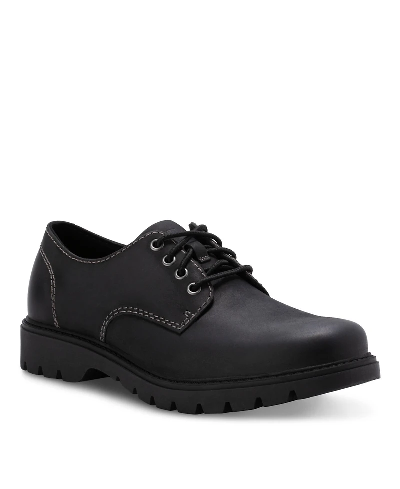 Eastland Shoe Men's Lowell Oxford Lace Up Shoes