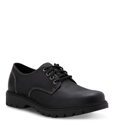 Eastland Shoe Men's Lowell Oxford Lace Up Shoes
