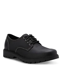 Eastland Shoe Men's Lowell Oxford Lace Up Shoes