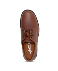 Eastland Shoe Men's Lowell Oxford Lace Up Shoes