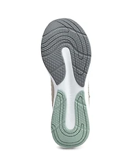 Johnston & Murphy Men's Miles Knit Lace-Up Sneakers