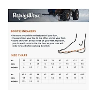 RefrigiWear Men's Platinum Leather Insulated Boots - Waterproof, Slip-Resistant, -30°F Comfort Rating, Durable Cold Weather Work Footwear