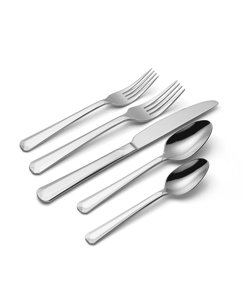 Oneida Chroma 65-Pc. Set, Service for 12