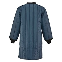 RefrigiWear Men's Econo-Tuff Frock Liner - Warm, Insulated, Durable Layering for Cold-Weather Workwear