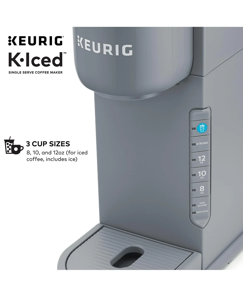 Keurig K-Iced