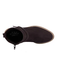 Vintage Foundry Co Women's Artemisia Booties