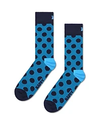 Happy Socks Moody Blues Gift Set, Pack of 4
