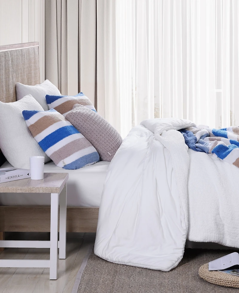 Sunday Citizen Snug Stitch Comforter, Full/Queen
