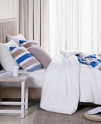 Sunday Citizen Snug Stitch Comforter, Full/Queen