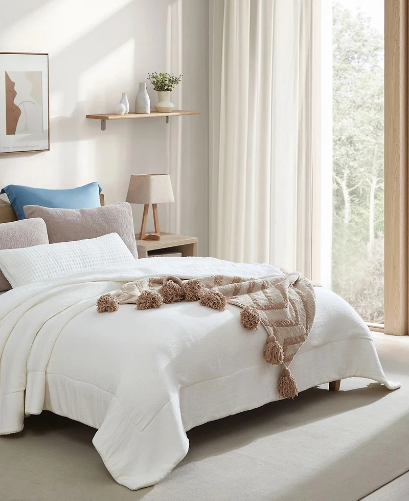 Sunday Citizen Viscose from Bamboo Sham, European