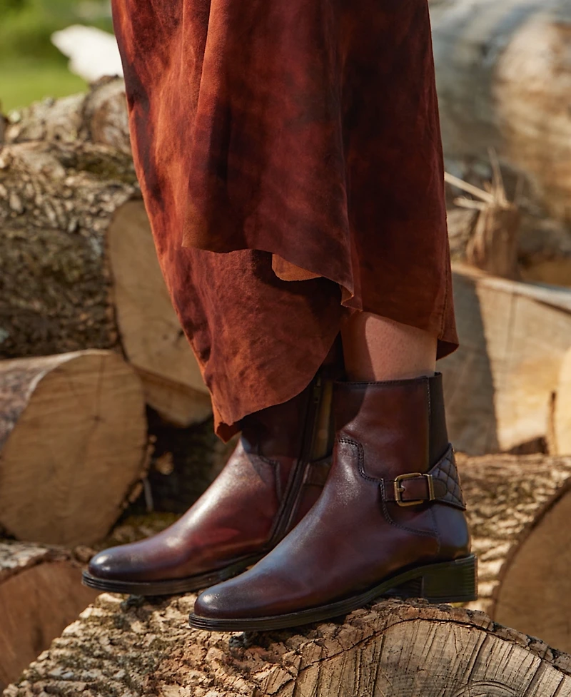 Women's Sirena Booties