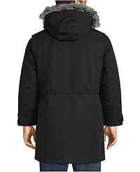 Lands' End Big & Tall Expedition Waterproof Down Parka