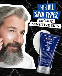 Kiehl's Since 1851 Facial Fuel Men's Face Moisturizer
