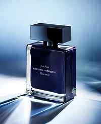 Narciso Rodriguez Men's For Him Bleu Noir Eau de Toilette Spray, 3.3 oz., A Macy's Exclusive