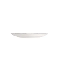 Porland Iris 12 Piece Dinnerware Set, Service for 4