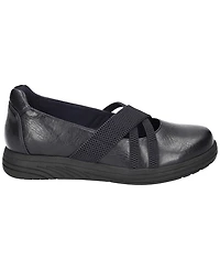 Easy Street Women's Inga Comfort Mary Janes Pumps
