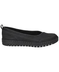 Easy Street Women's Poe Comfort Flats