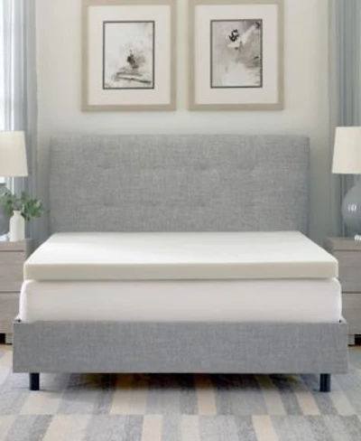 Closeout Prosleep 3 Adaptifoam Responsive Memory Foam Mattress Toppers