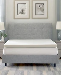 Closeout Prosleep 3 Adaptifoam Responsive Memory Foam Mattress Toppers