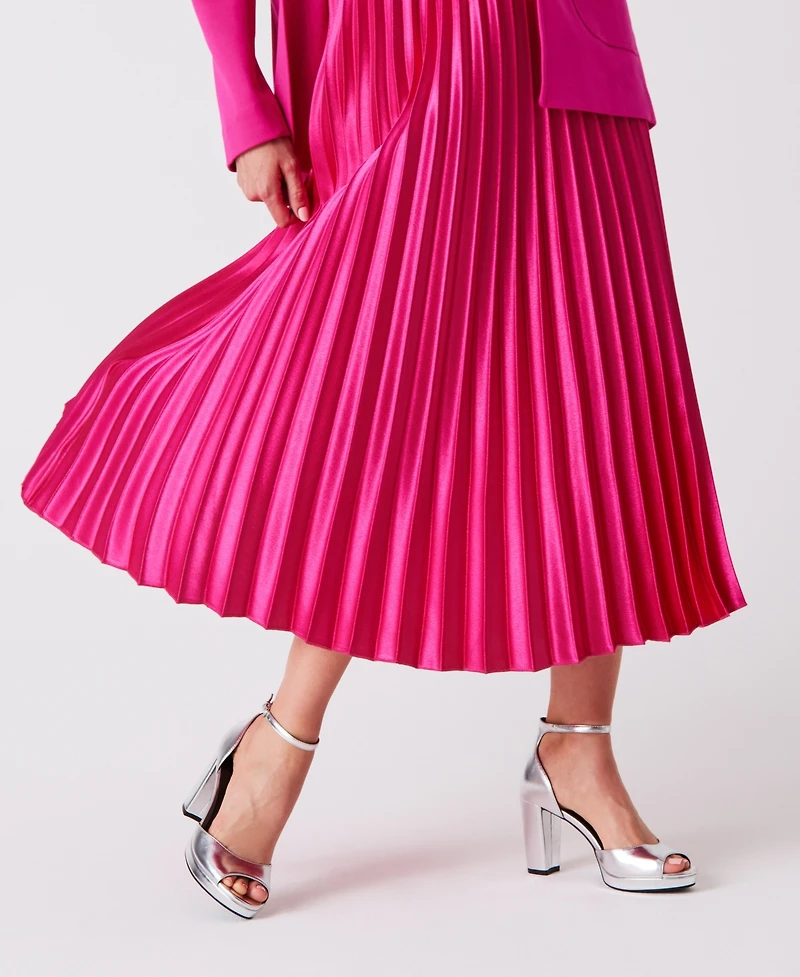 Anne Klein Women's Vista Platform Dress Sandals