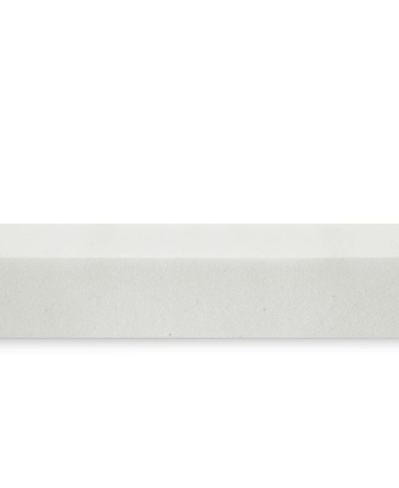 Closeout! ProSleep 3" AdaptiFoam Responsive Memory Foam Mattress Topper