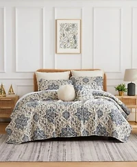 Southshore Fine Linens Persia Quilt Set
