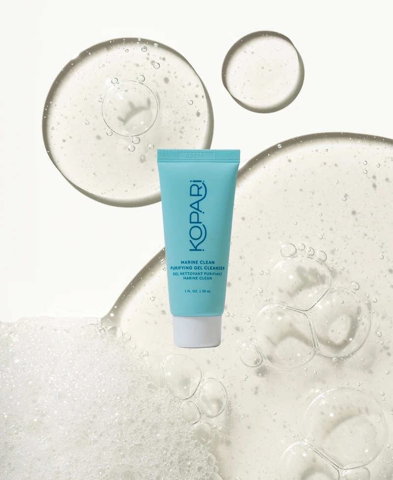 Kopari Beauty 3-Pc. Dry Skin Saviors Skincare Set